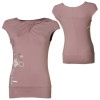 MPG Figure Shirt - Short-Sleeve - Women's