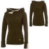 MPG Elite Hooded Pullover Sweatshirt - Women's