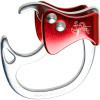 Mad Rock Mad-Lock Belay Device Red, One Size