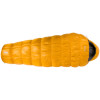 MontBell America, Inc. U.L. Super Stretch Hugger #2 Sleeping Bag: 25 Degree Down