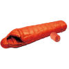 MontBell America, Inc. U.L. Alpine Down Hugger #1 Sleeping Bag: 15 Degree Down
