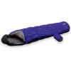 MontBell America, Inc. Super Stretch Burrow #5 Sleeping Bag: 40 Degree Synthetic