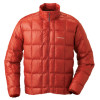 MontBell Extremely Light Down Jacket - Men's