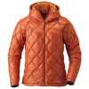 MontBell Ultralight Down Inner Parka - Women's