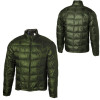 MontBell Ultralight Down Inner Jacket - Men's
