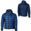 MontBell Ultralight Down Inner Parka - Men's