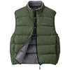 MontBell Alpine Light Down Vest - Men's