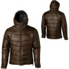 MontBell U.L. Thermawrap Parka
