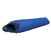 MontBell Super Spiral Burrow #5 Synthetic Sleeping Bag: 40 Degree