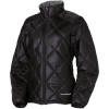 MontBell Alpine Light Down Jacket - Women's