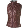 MontBell Alpine Light Down Vest - Women's
