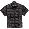 MontBell Ultralight Down T - Short-Sleeve - Men's