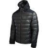 MontBell Frost Smoke Down Parka - Men's
