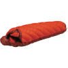 MontBell Super Spiral Burrow #0 Sleeping Bag: 0 Degree Synthetic