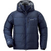 MontBell Permafrost Down Parka