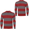 Matix Stripy Sweater - Men's