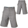 Matix Darrell Grandpa Short - Men's