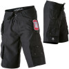 Matix Gusto Military Party Short - Men's