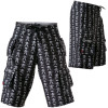 Matix Gusto Military Party Short - Men's