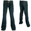 Matix Original Sulfur Stretch Denim Pant - Women's