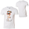 Matix Inverted T-Shirt - Short-Sleeve - Men's