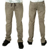 Matix Gripper Slim Denim Pant - Men's