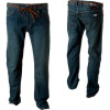 Matix Gripper Slim Denim Pant - Men's