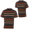 Matix Grapes Crew - Short-Sleeve - Men's