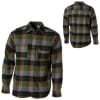 Matix Murdock Flannel Shirt - Long-Sleeve - Mens