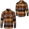 Matix MJ Woodland Flannel Shirt - Long-Sleeve - Mens