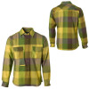 Matix MJ Woodland Flannel Shirt - Long-Sleeve - Men's