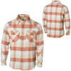 Matix Hiroshi Flannel Shirt - Long-Sleeve - Men's