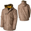 Matix Fleet Parka - Men's