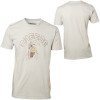 Matix  Cheese T-Shirt - Short-Sleeve - Men's