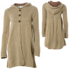 Matix Beverly Hooded Sweater - Women's