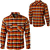 Matix Petro Flannel Shirt - Long-Sleeve - Men's