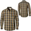 Matix Steamboat Shirt - Long-Sleeve - Mens