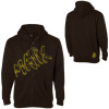 Matix Taffy Full Zip Hooded Sweatshirt - Men's