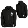 Matix Nerd Full-Zip Hooded Sweatshirt - Men's