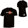 Matix Circler T-Shirt - Short-Sleeve - Mens
