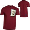 Matix Framed T-Shirt - Short-Sleeve - Mens