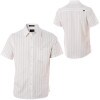 Matix Belling Shirt - Short-Sleeve - Mens