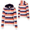 Matix Melbourne Full-Zip Hooded Sweatshirt - Women's