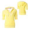 Matix Cadi Hooded Sweatshirt - Mid-Sleeve - Women's
