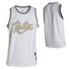 Matix Biebel Pinstripe Tank - Sleeveless - Men's