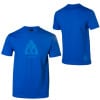 Matix Evo Vertical T-Shirt - Short-Sleeve - Mens