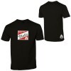 Matix Label 09 T-Shirt - Short-Sleeve - Mens