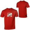 Matix Label '09 T-Shirt - Short-Sleeve - Men's