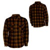 Matix Jackson Flannel Shirt - Long-Sleeve - Mens