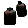 Matix Asher Blockalot Hooded Sweatshirt - Full-Zip - Men's